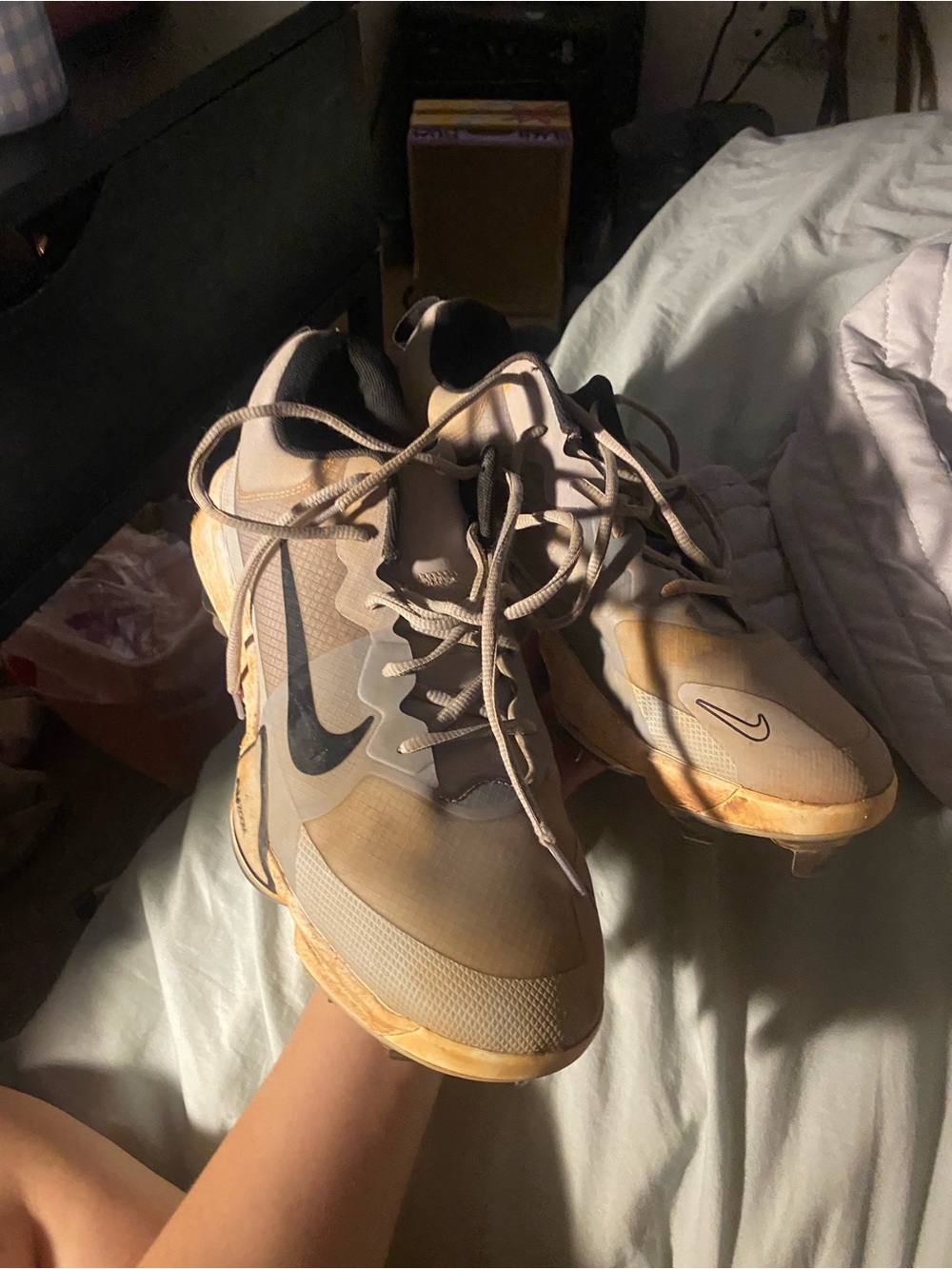 Nike Men’s Baseball Cleats